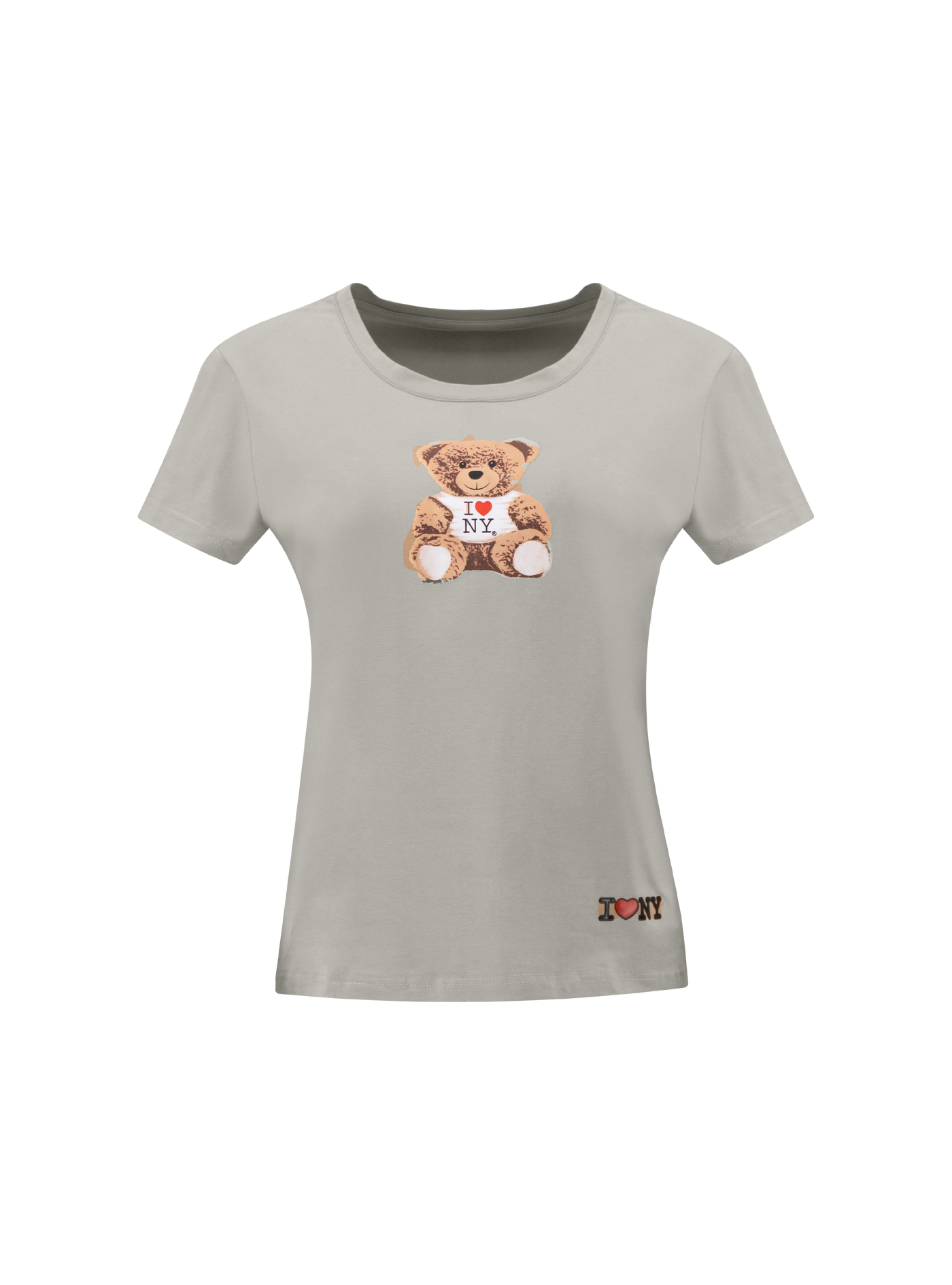 Playera KISHA-LE2501