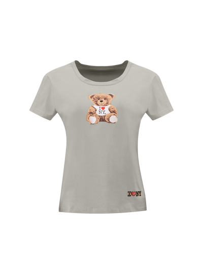 Playera KISHA-LE2501