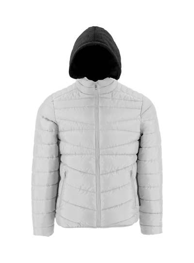 Chamarra PEKINHOOD-LW2502