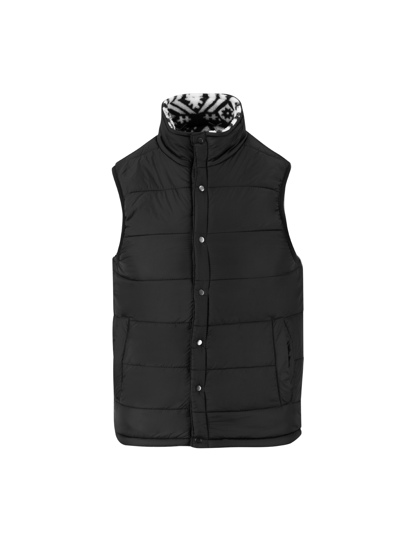 Chaleco ANIK-LE2504