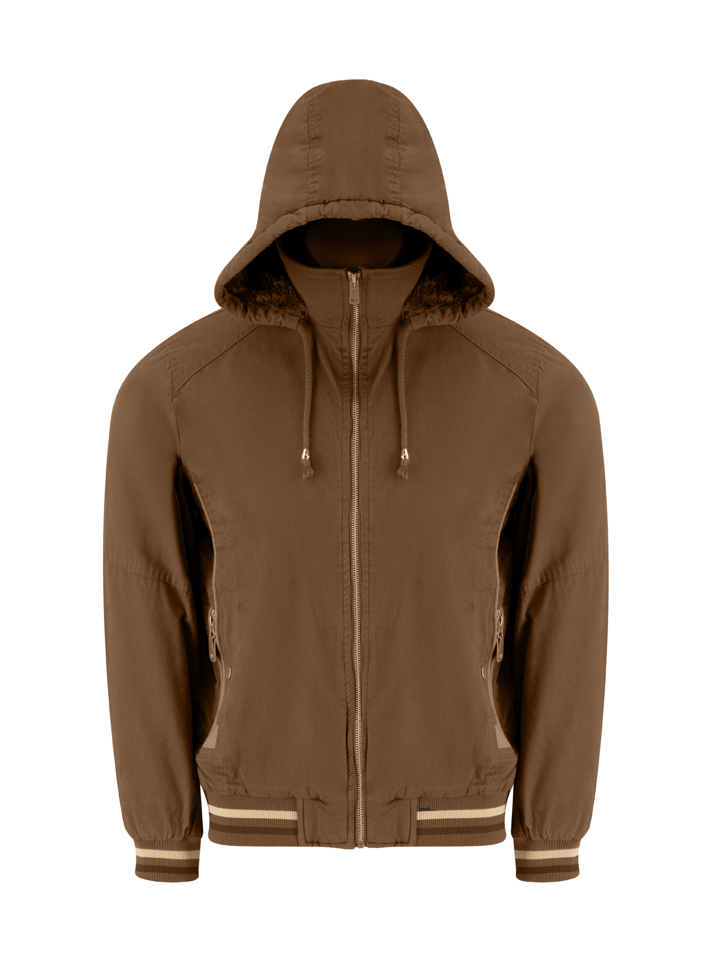 Chamarra RALPH-LE2502