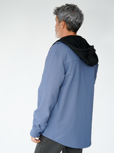 Chamarra ARTICHOOD-LE2501