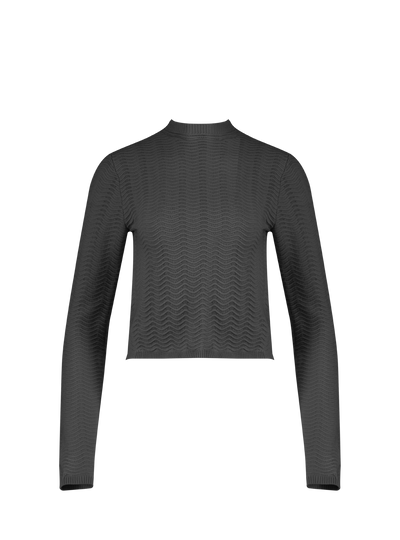 Playera WSWZENI-OM2501