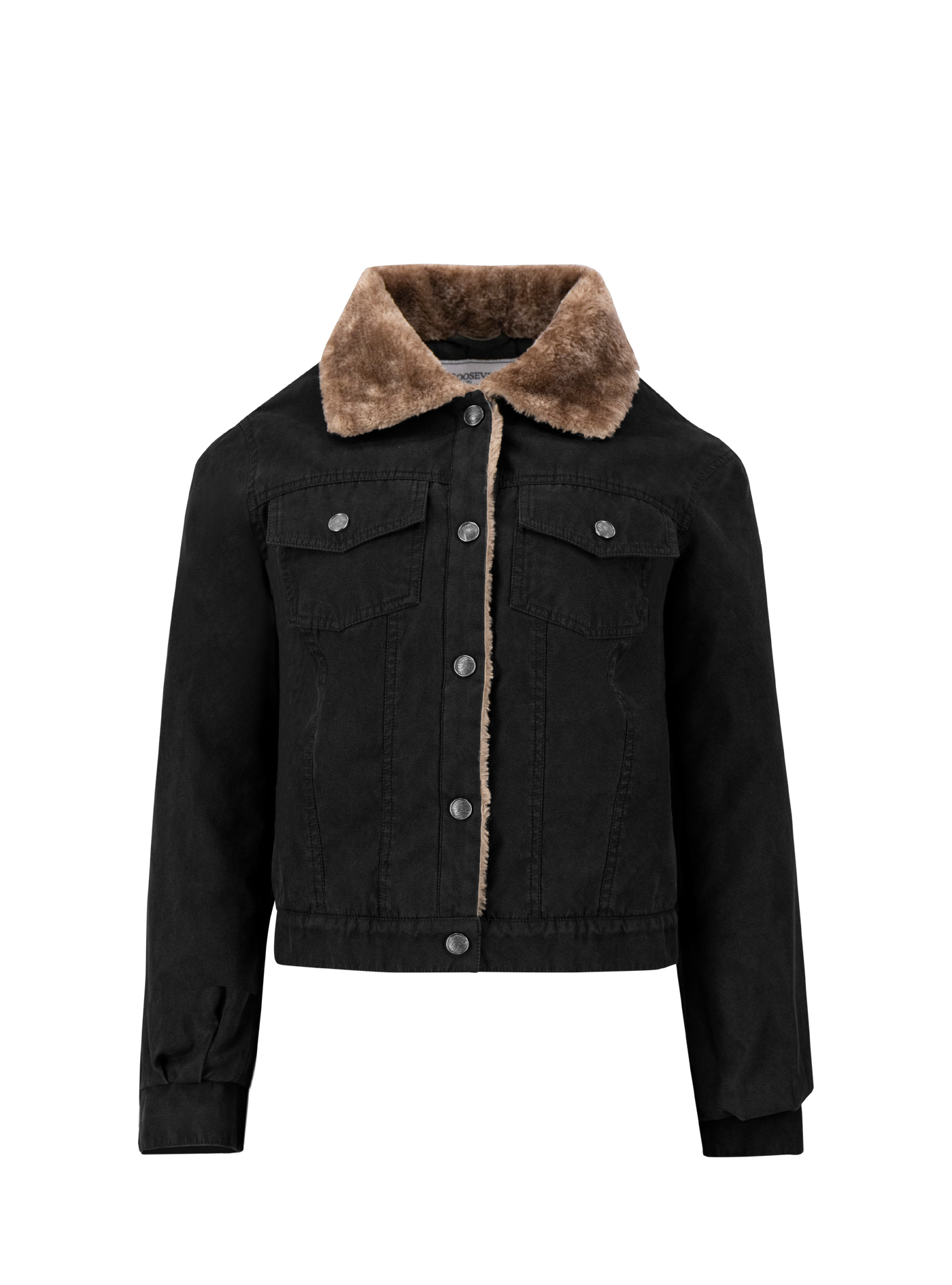 Chamarra ASTANA-KV2501