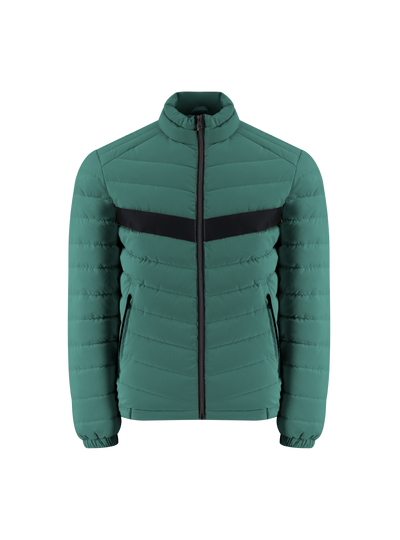 Chamarra SAMURAI-XT2502