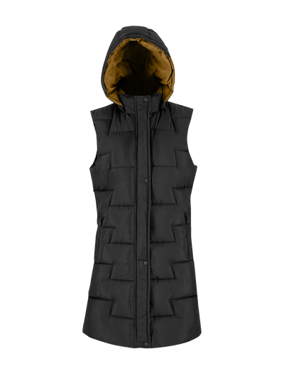 Chaleco MOSCU-LW2501