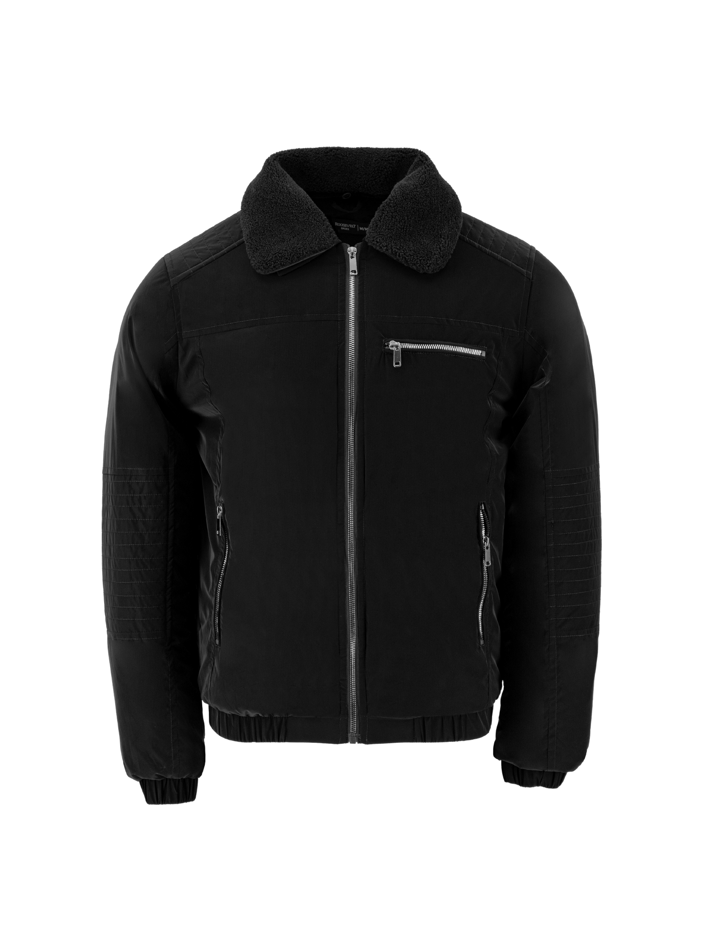 Chamarra WALDO-XT2501