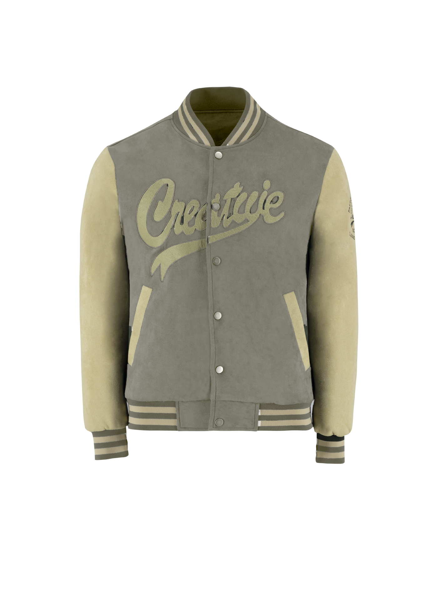 Chamarra DRAKE-LE2502