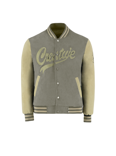 Chamarra DRAKE-LE2502