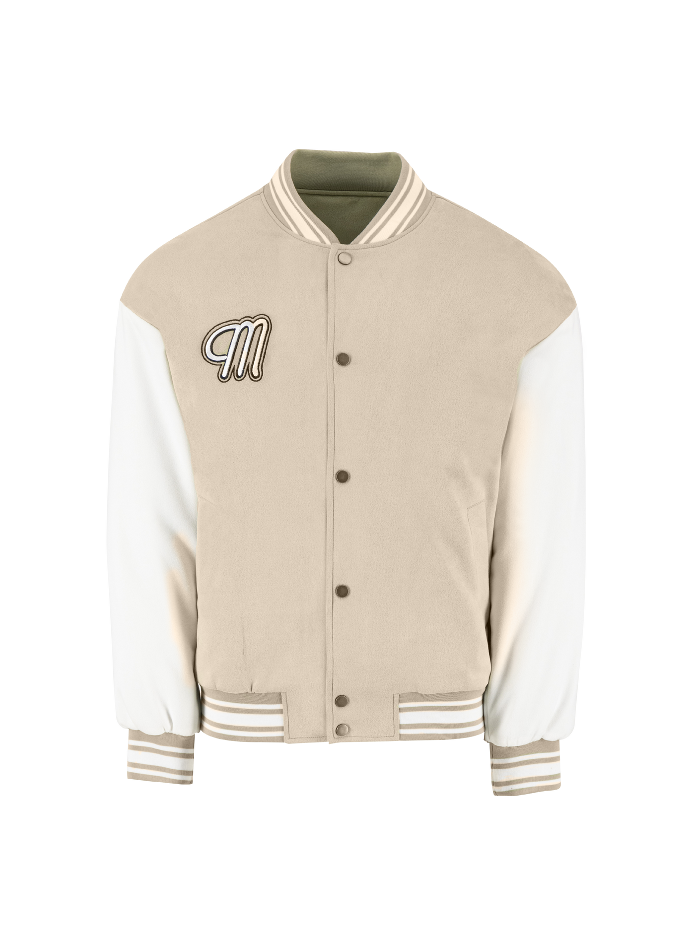 Chamarra DRAKE-LE2501