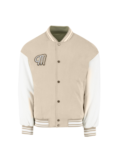 Chamarra DRAKE-LE2501