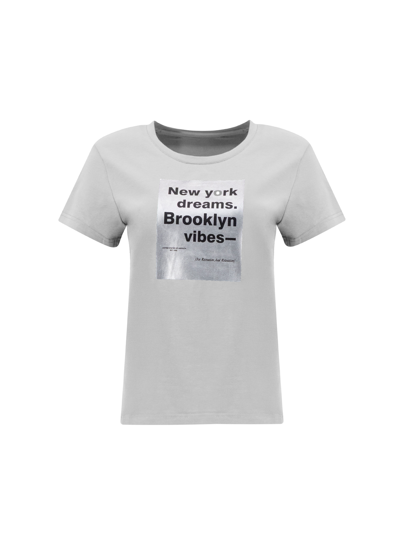 Playera KISHA-LE2504