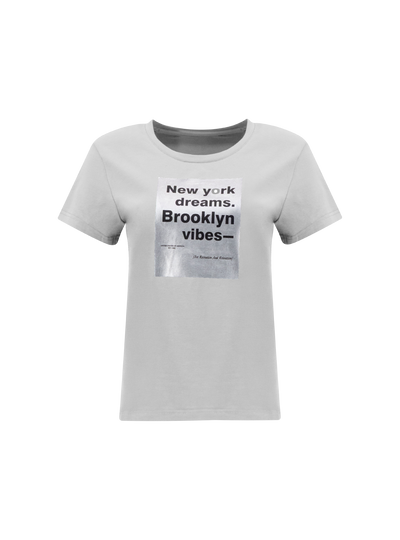 Playera KISHA-LE2504