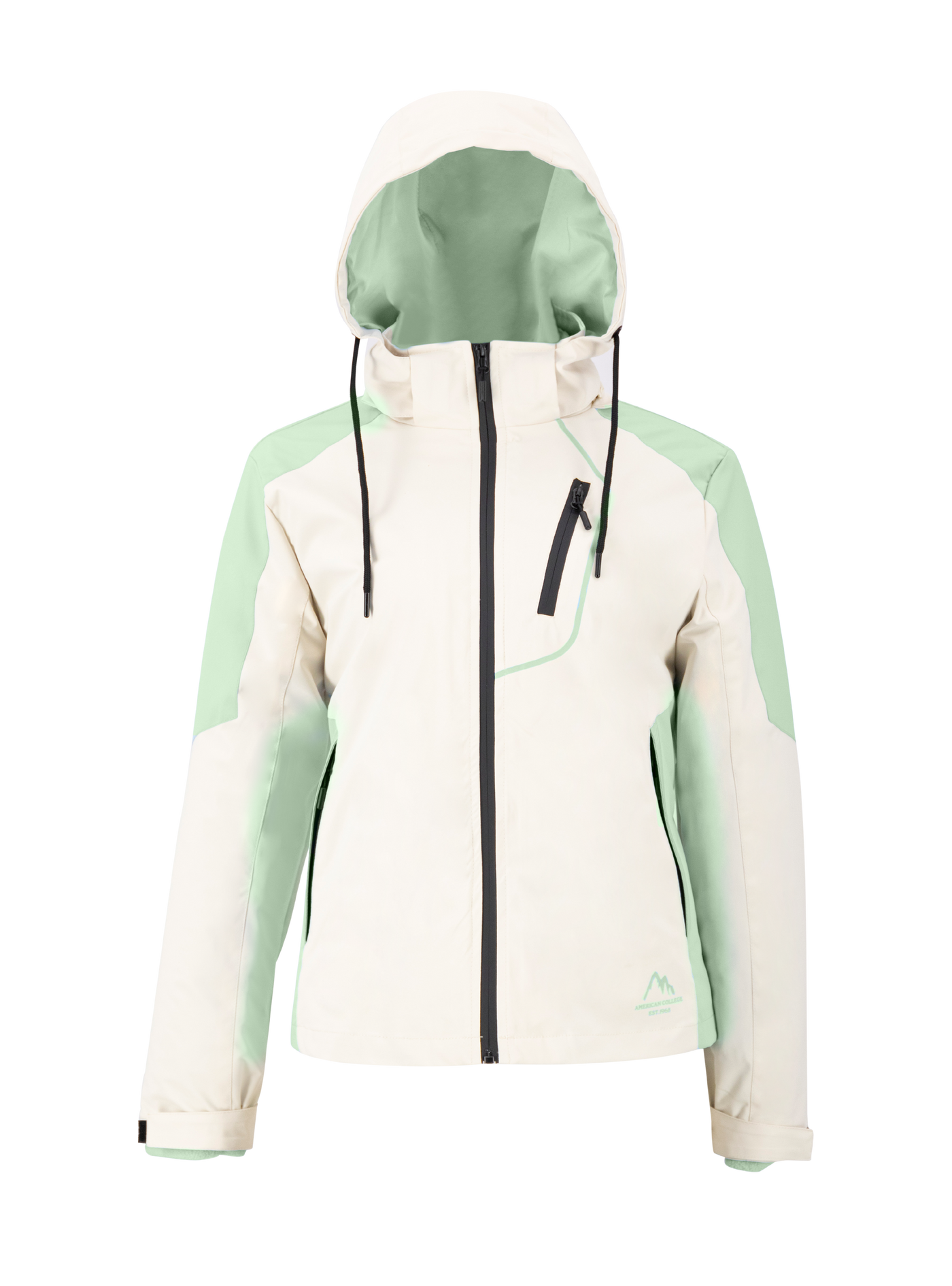 Chamarra VENUS-XT2501