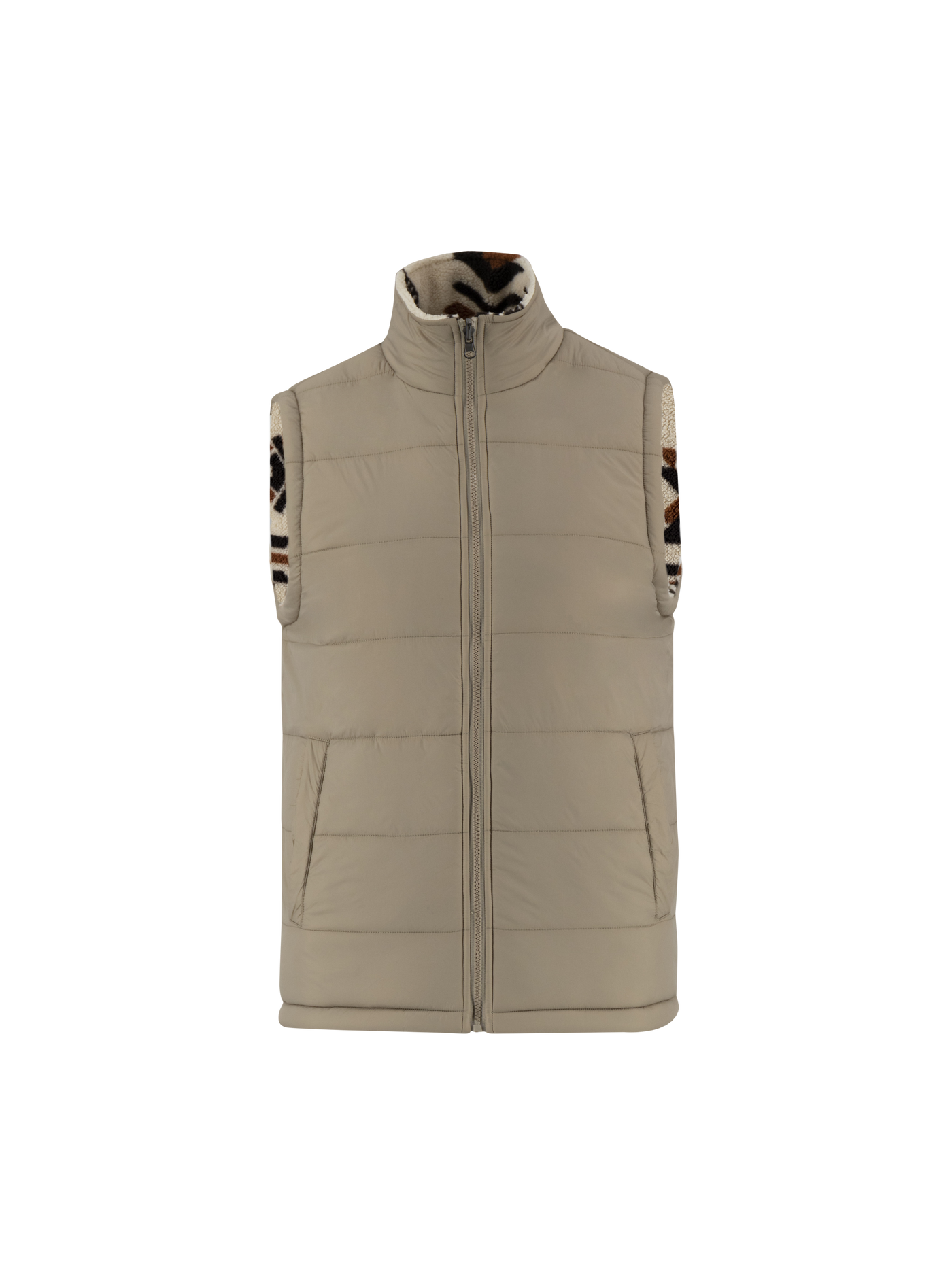 Chaleco ANIK-LE2501