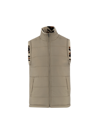 Chaleco ANIK-LE2501