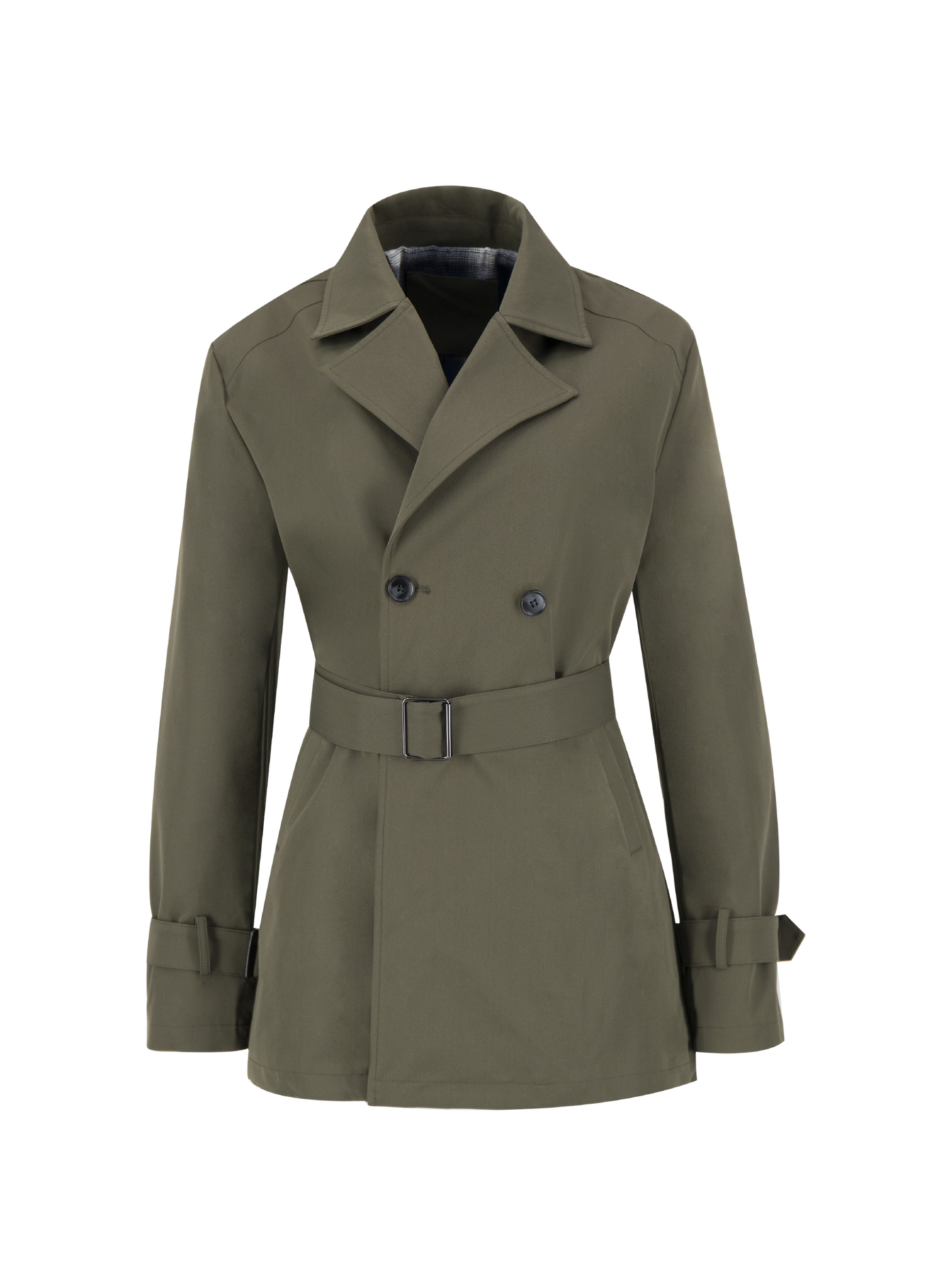 Chamarra SOFIAMID-LE2502