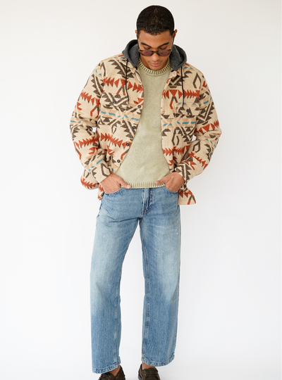 Chamarra BANAV-LE2503