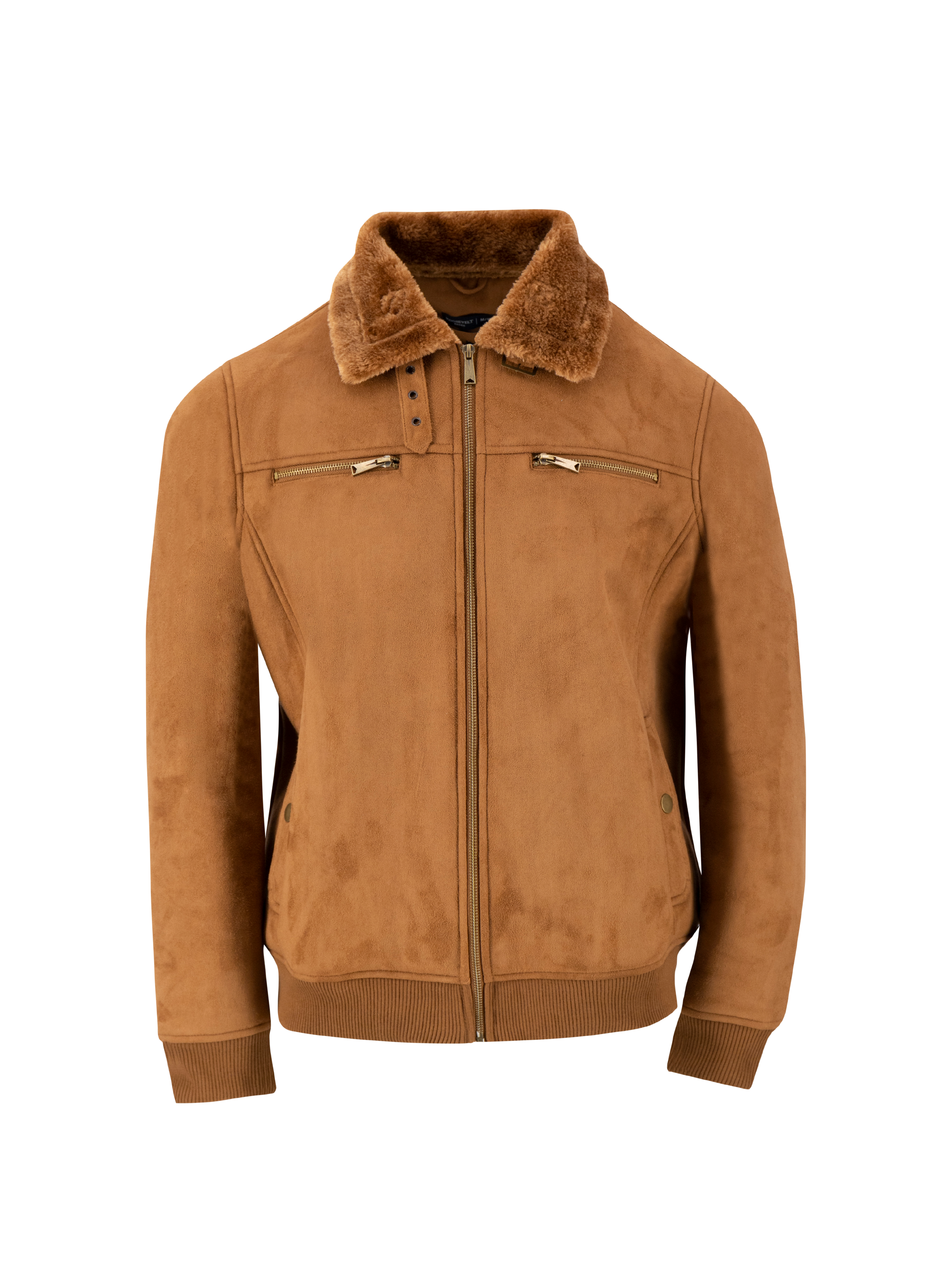Chamarra CAMEL-TY2502