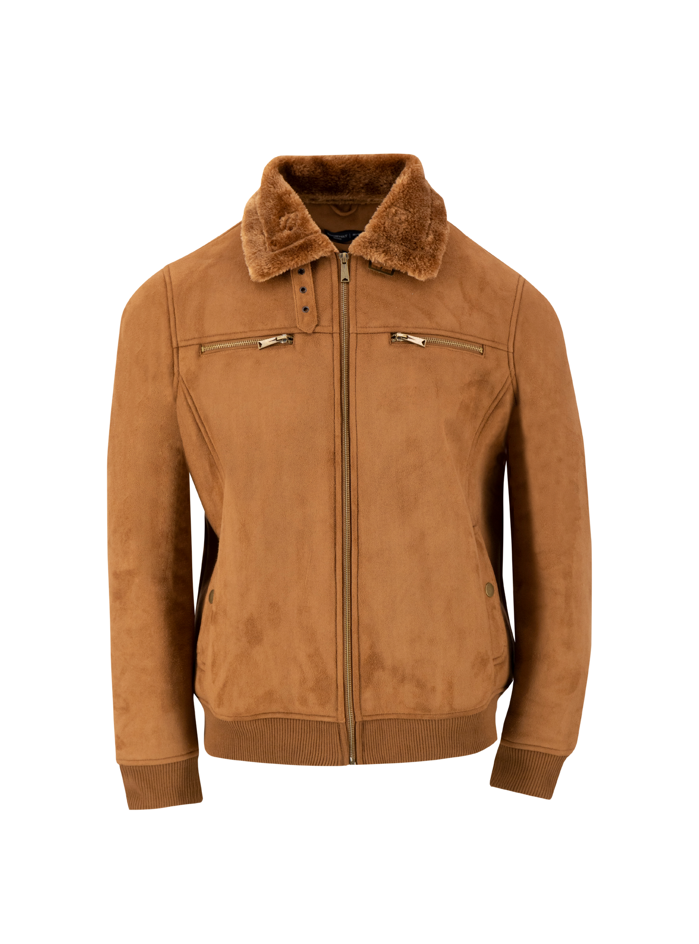 Chamarra CAMEL-TY2502