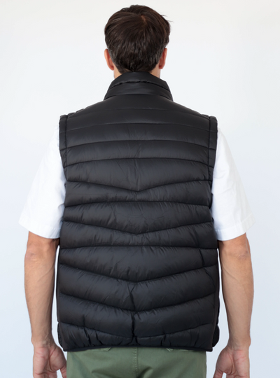 Chaleco PERU-LW2501