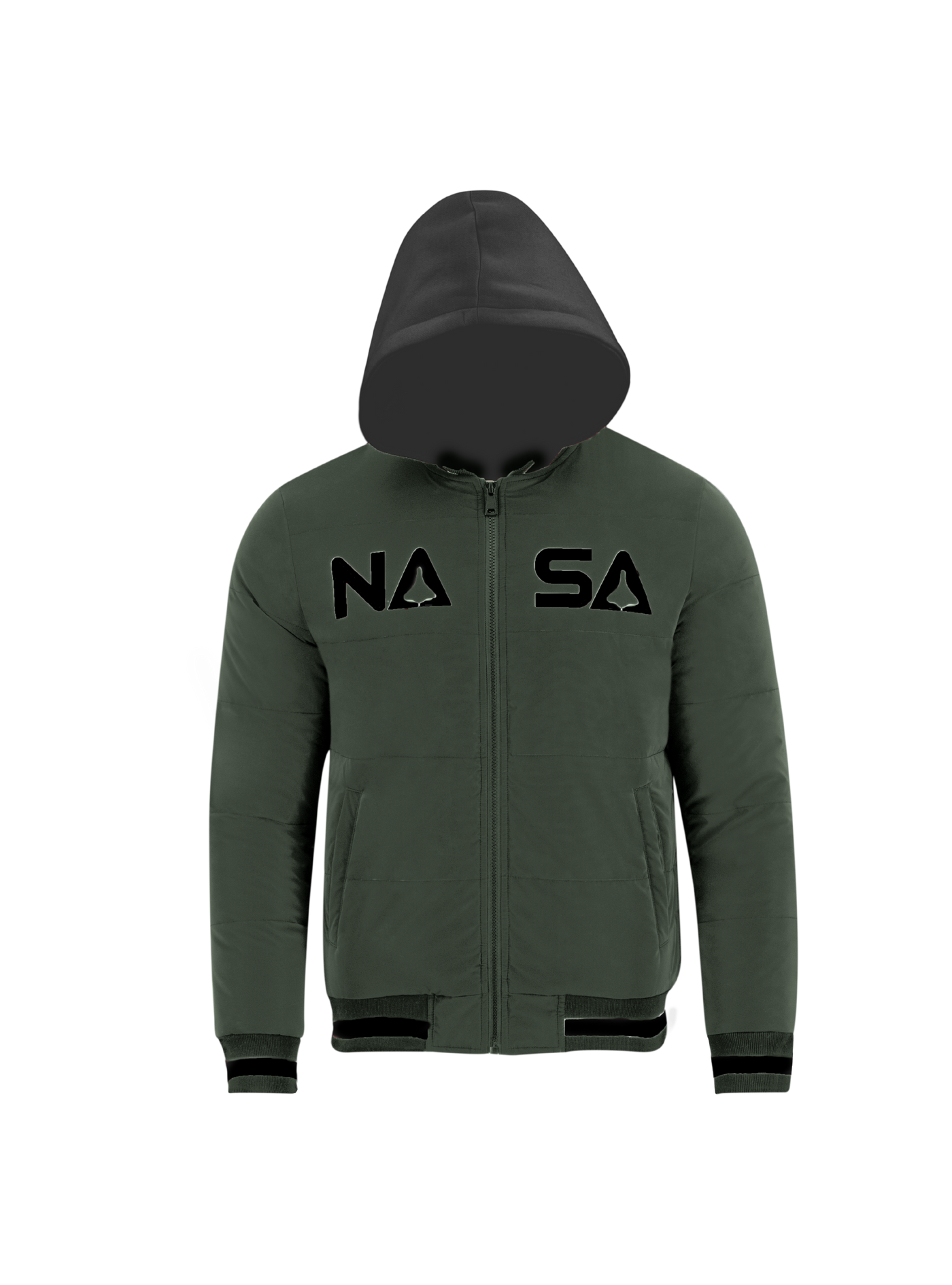 Chamarra ATHLETIC-LE2501