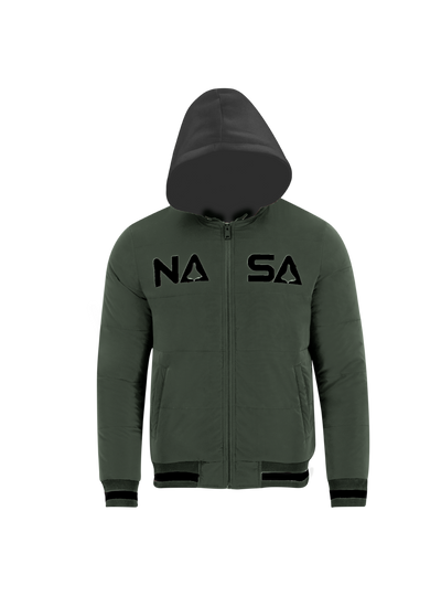 Chamarra ATHLETIC-LE2501