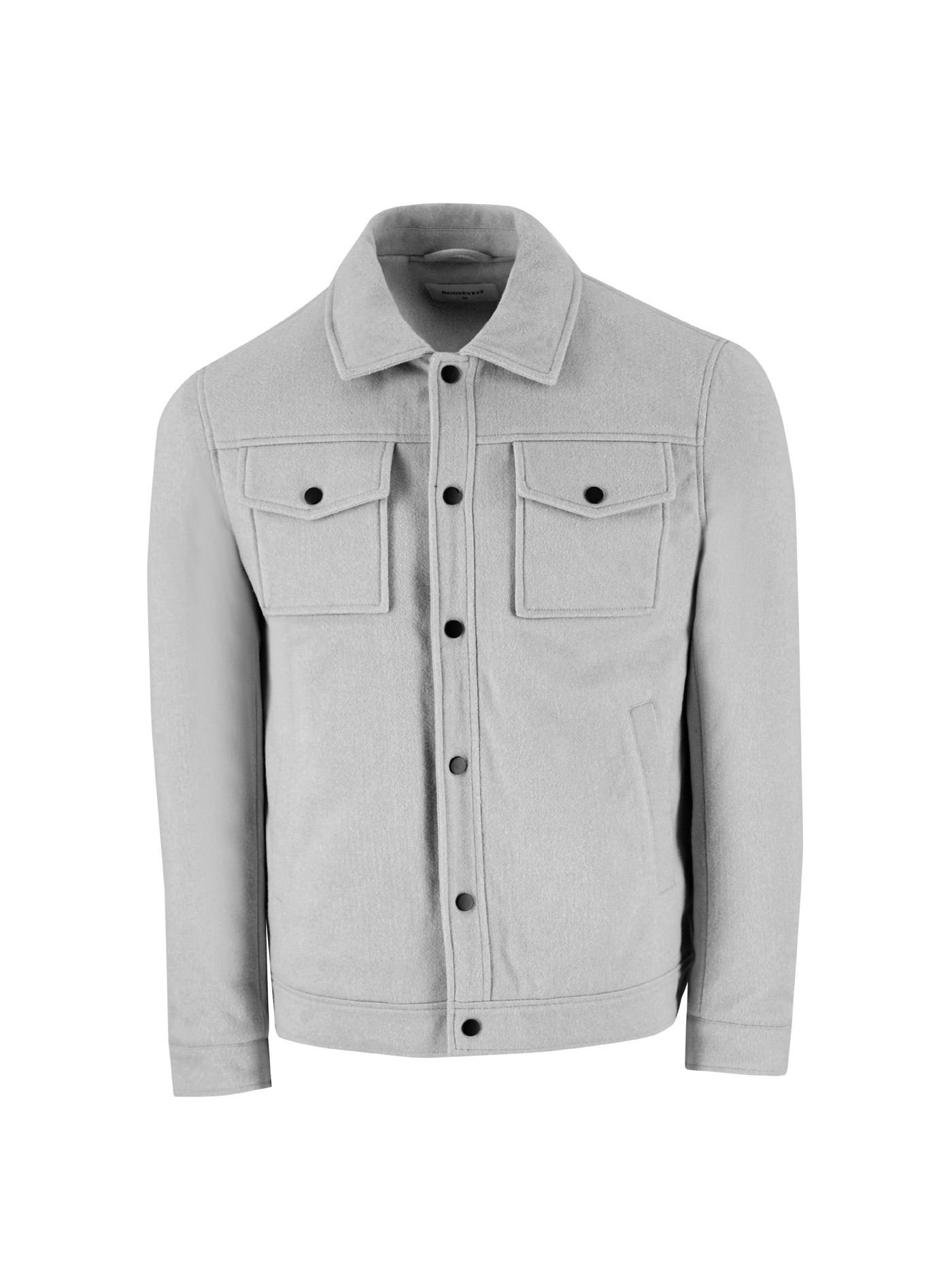 Chamarra PAOLO-MH2501