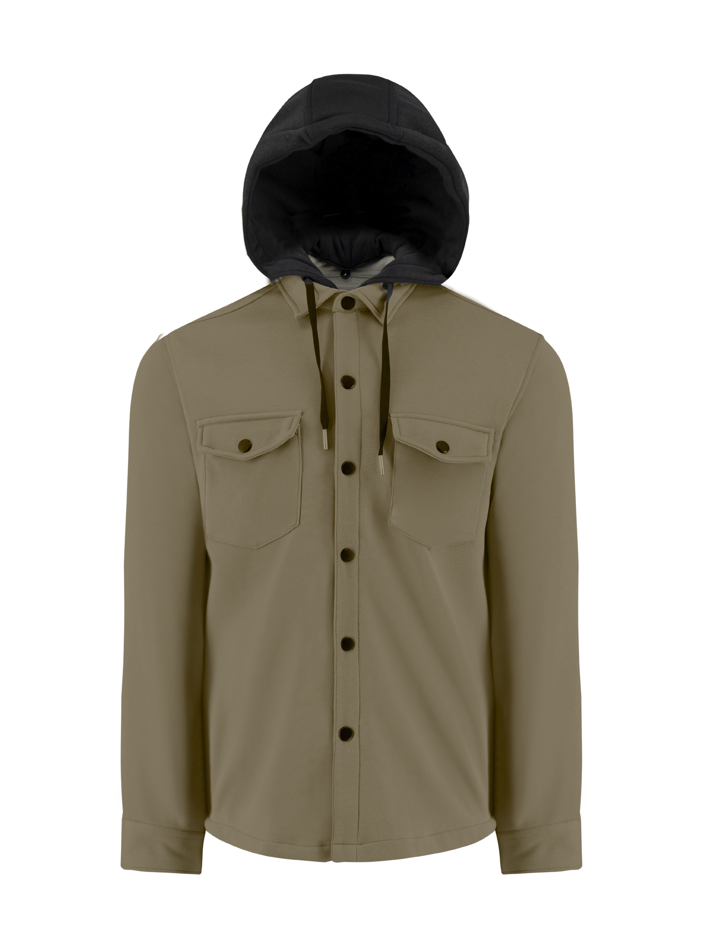 Chamarra BALTOHOOD-LE2501