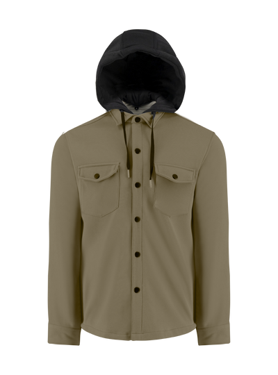 Chamarra BALTOHOOD-LE2501