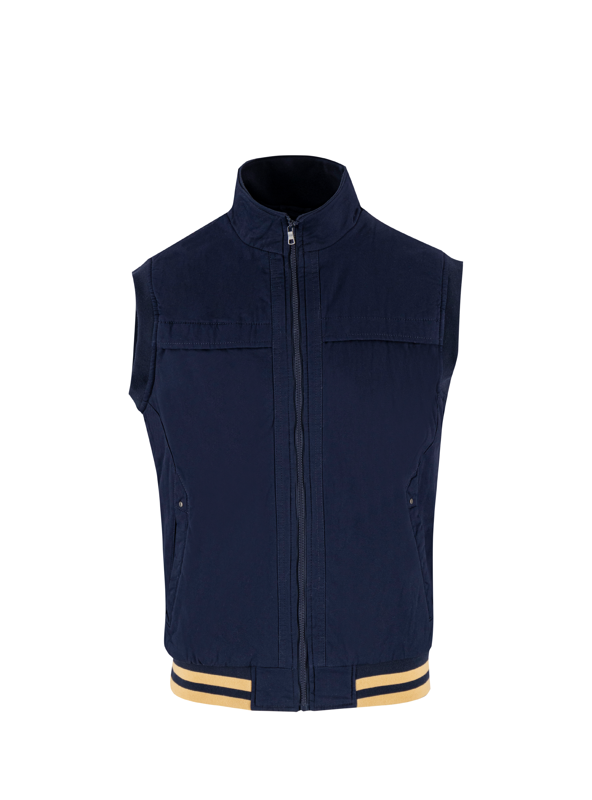 Chaleco NAVAL-LE2502