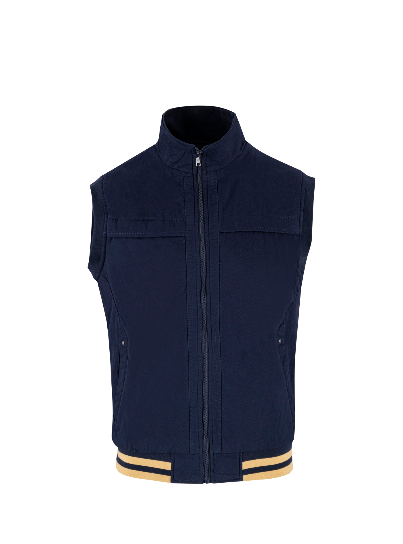 Chaleco NAVAL-LE2502