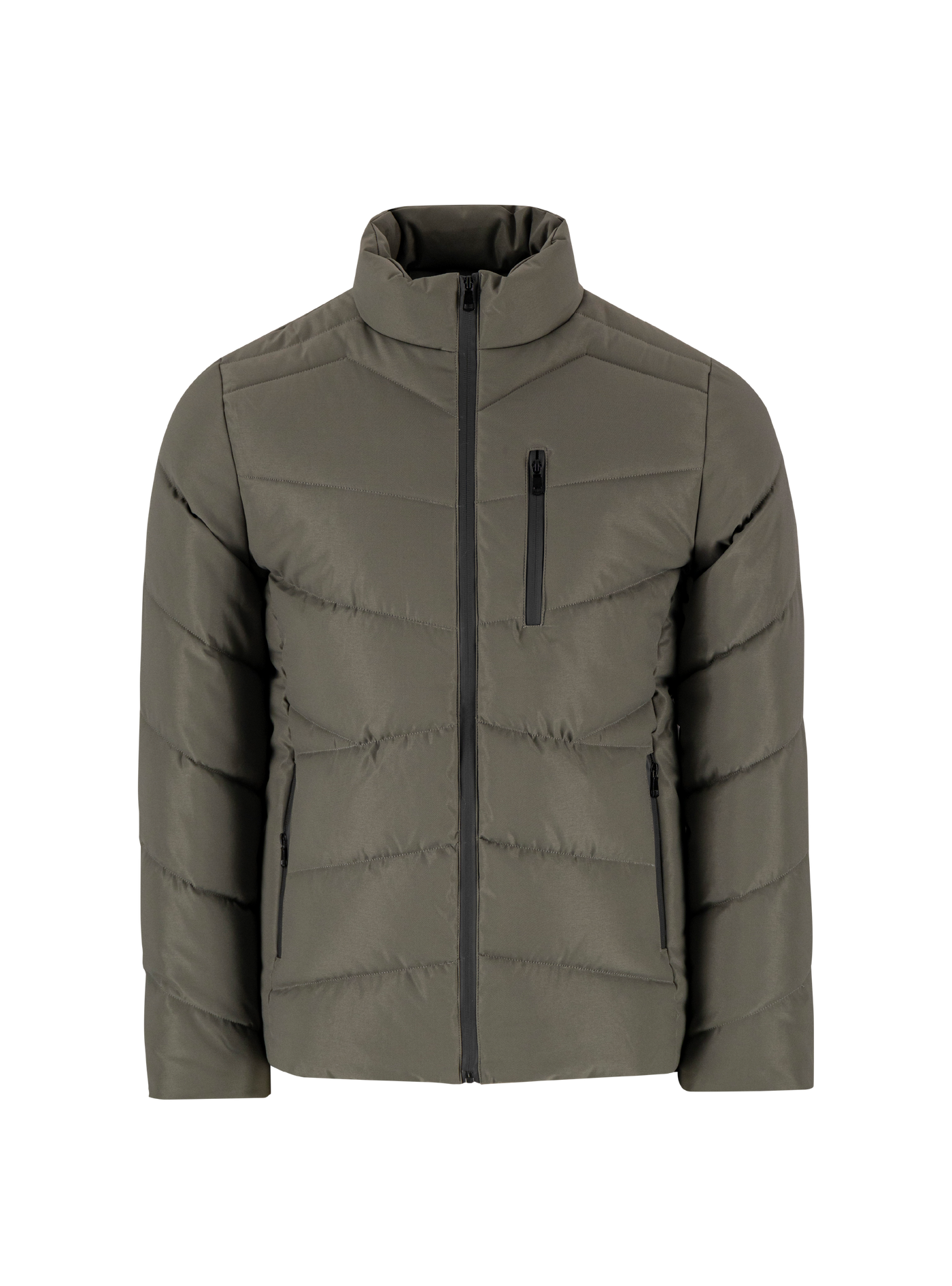 Chamarra ALASKA-LW2504