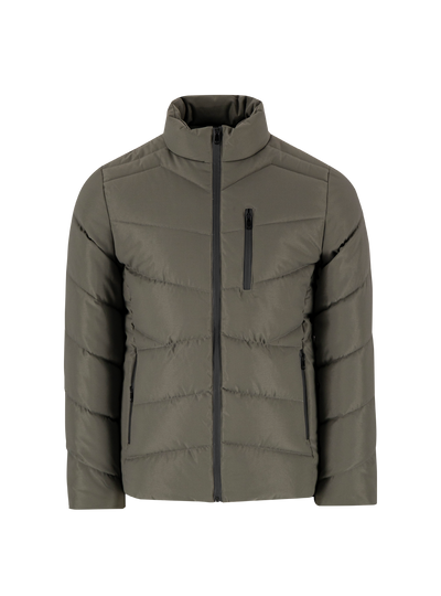 Chamarra ALASKA-LW2504