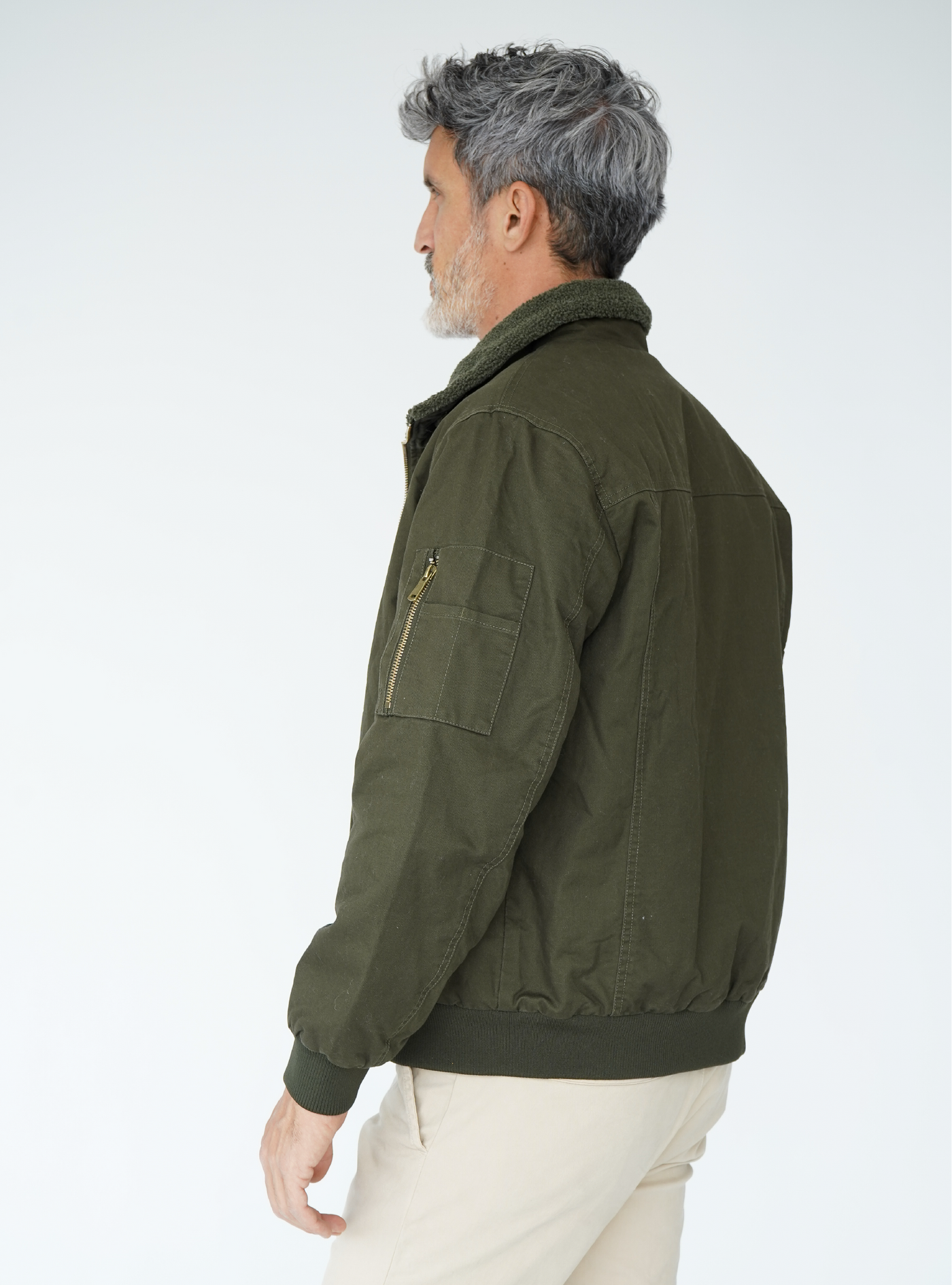 Chamarra RALPH-LE2501