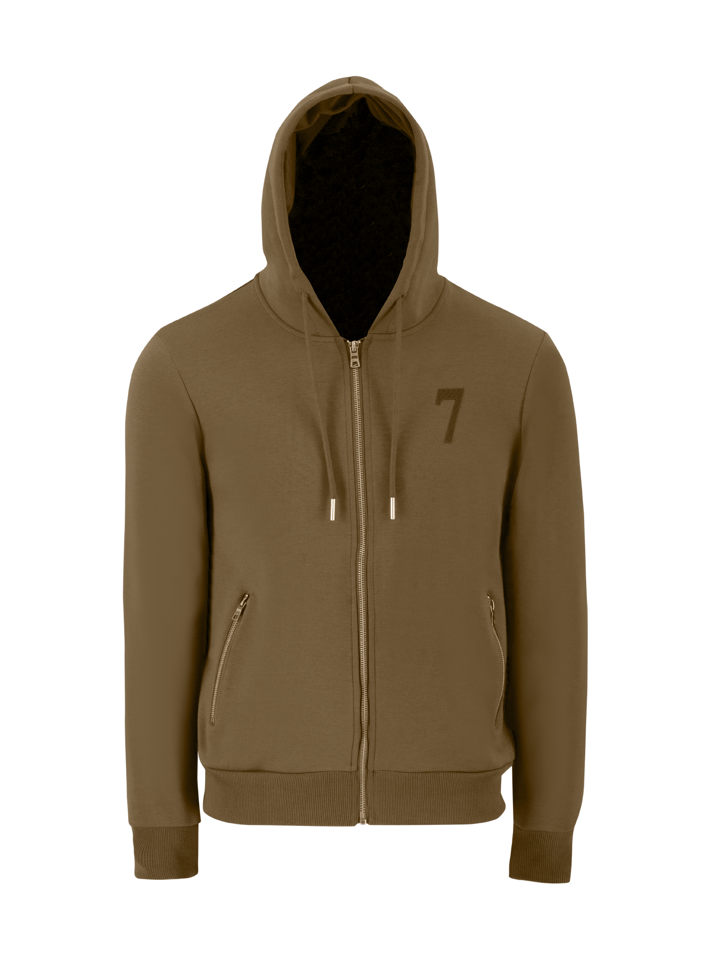 Sudadera DIVOZIP-LE2503