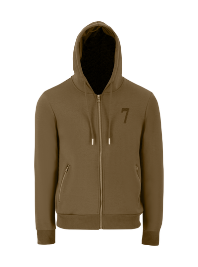 Sudadera DIVOZIP-LE2503