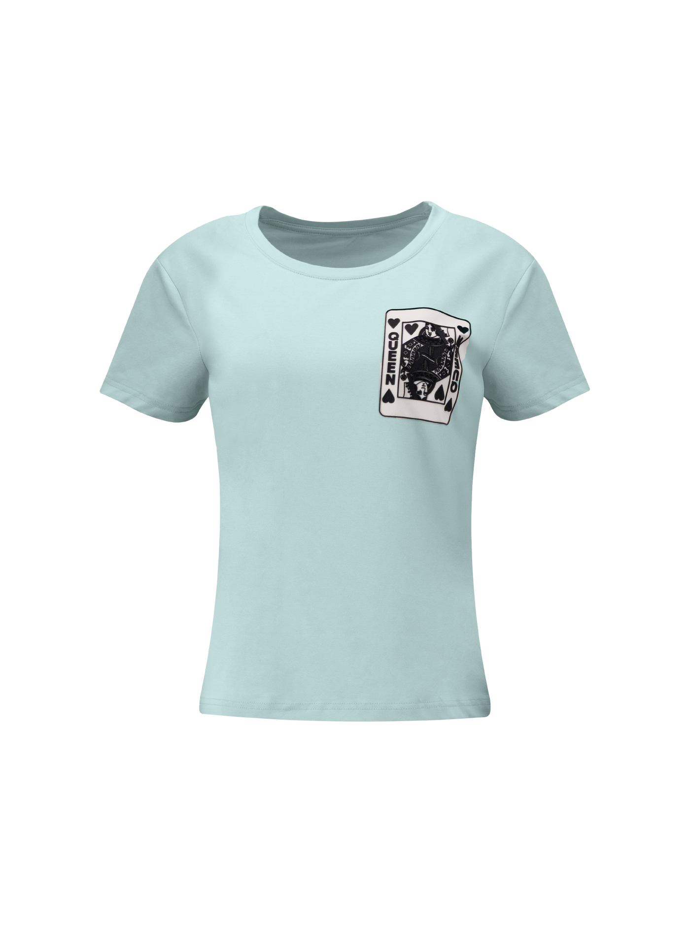 Playera KISHA-LE2505