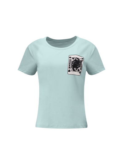 Playera KISHA-LE2505