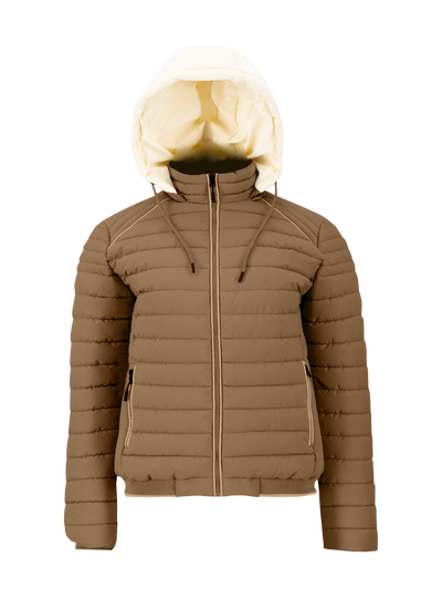 Chamarra ALINA-XT2501