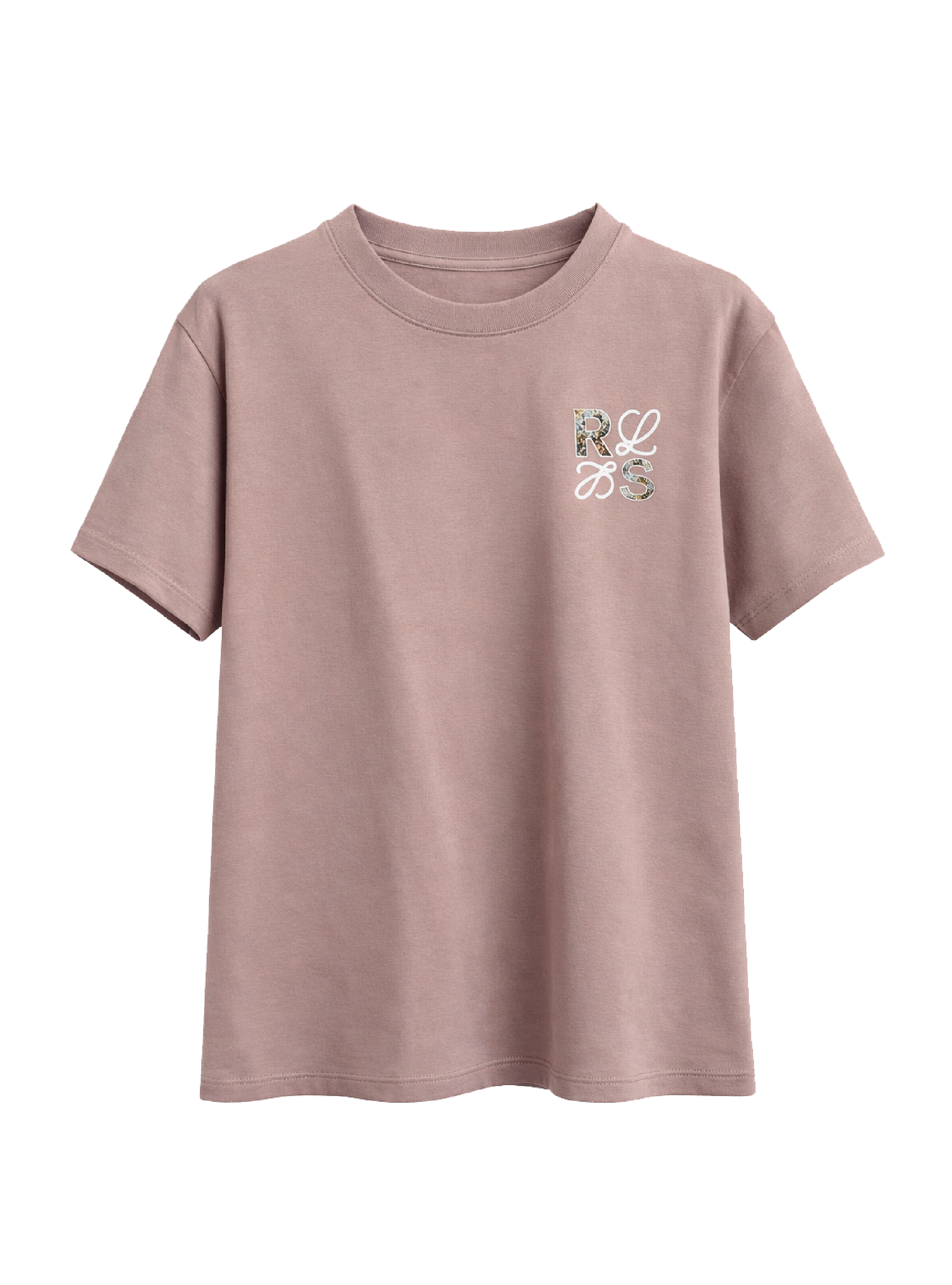 Playera WOVER-LE2606