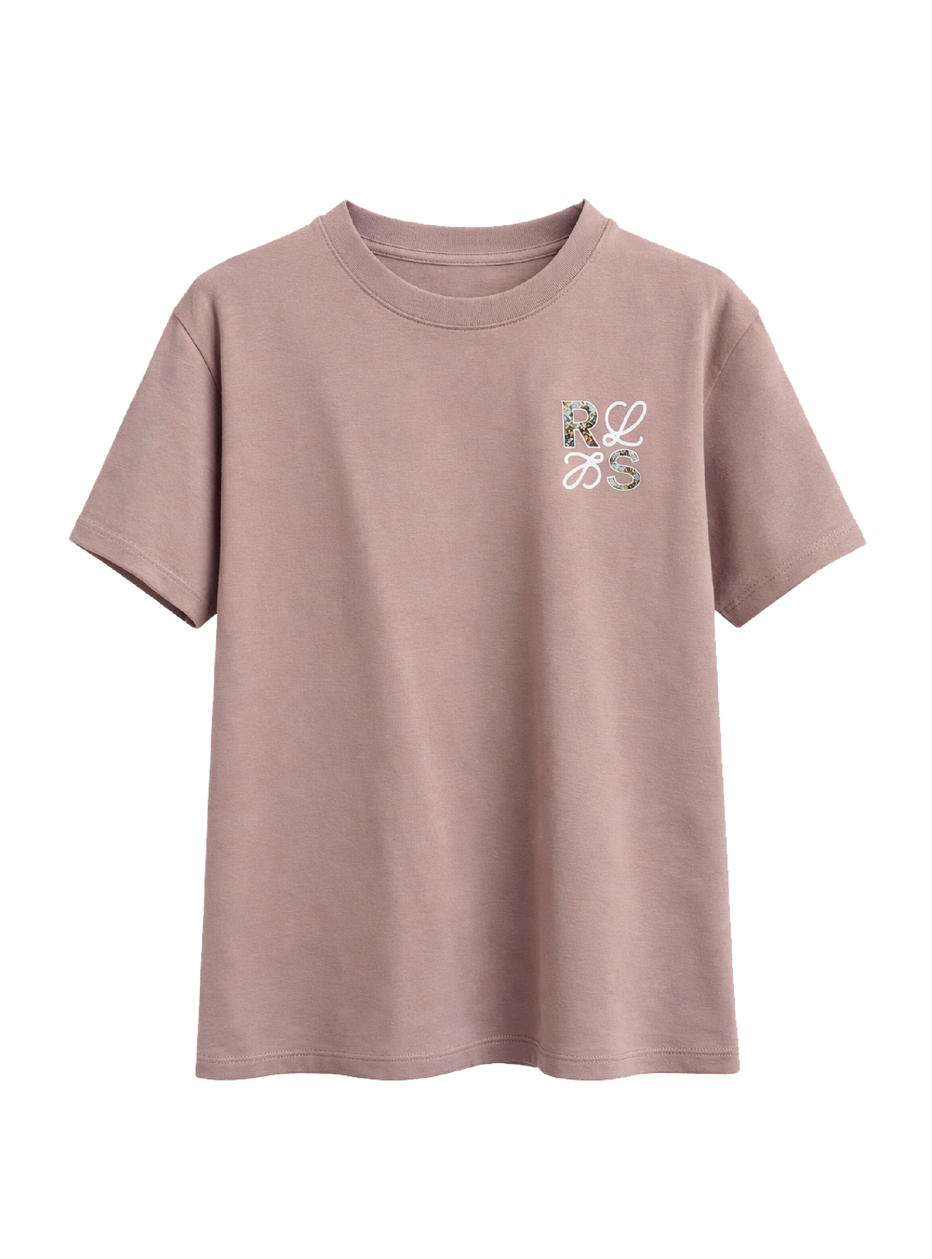 Playera WOVER-LE2606