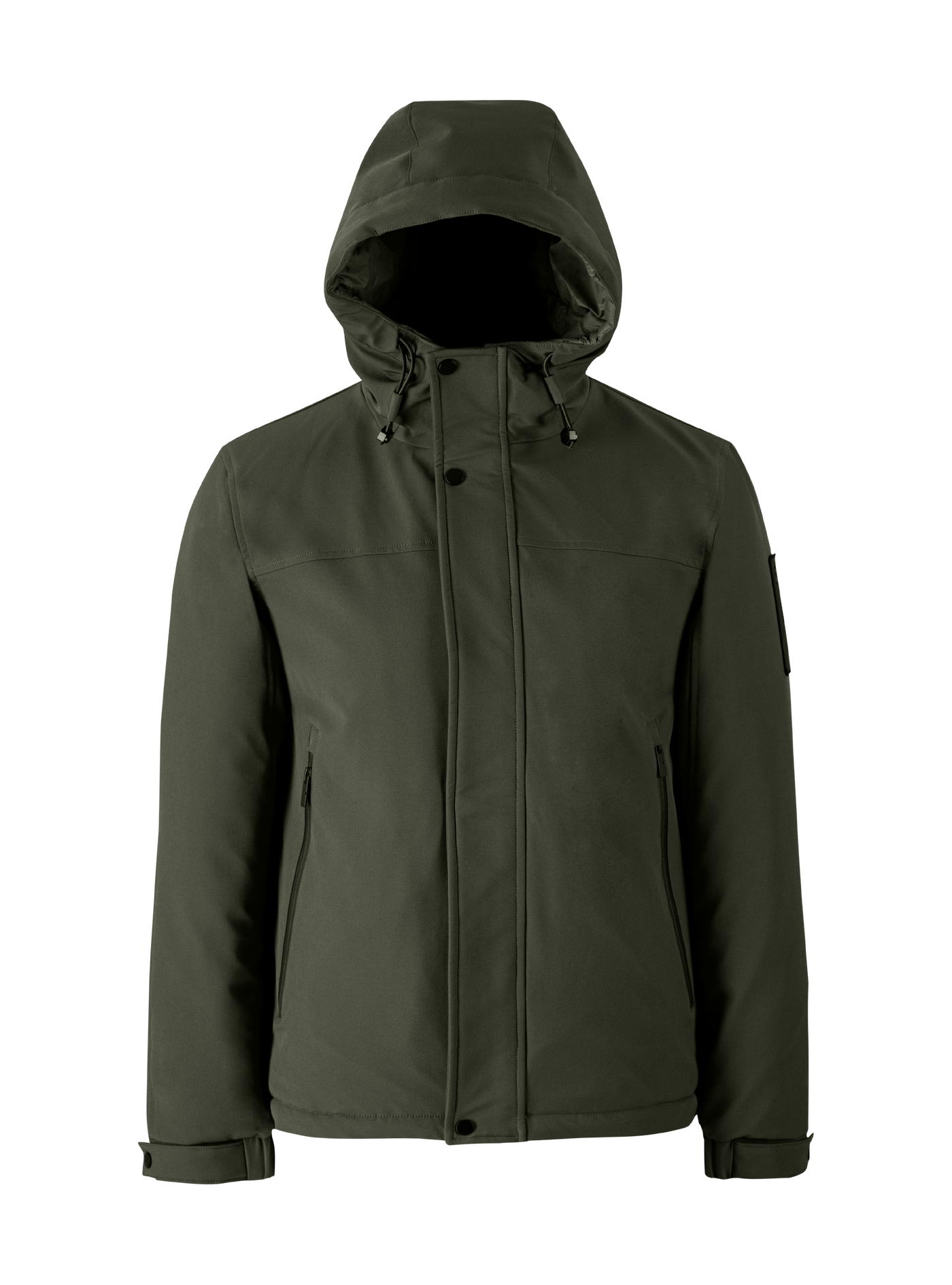 Chamarra DRAGON-LE2505