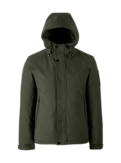 Chamarra DRAGON-LE2505