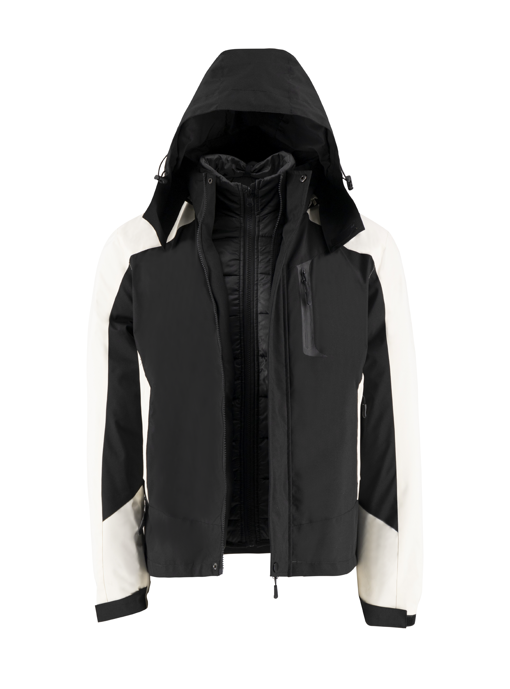 Chamarra ALEK-XT2503