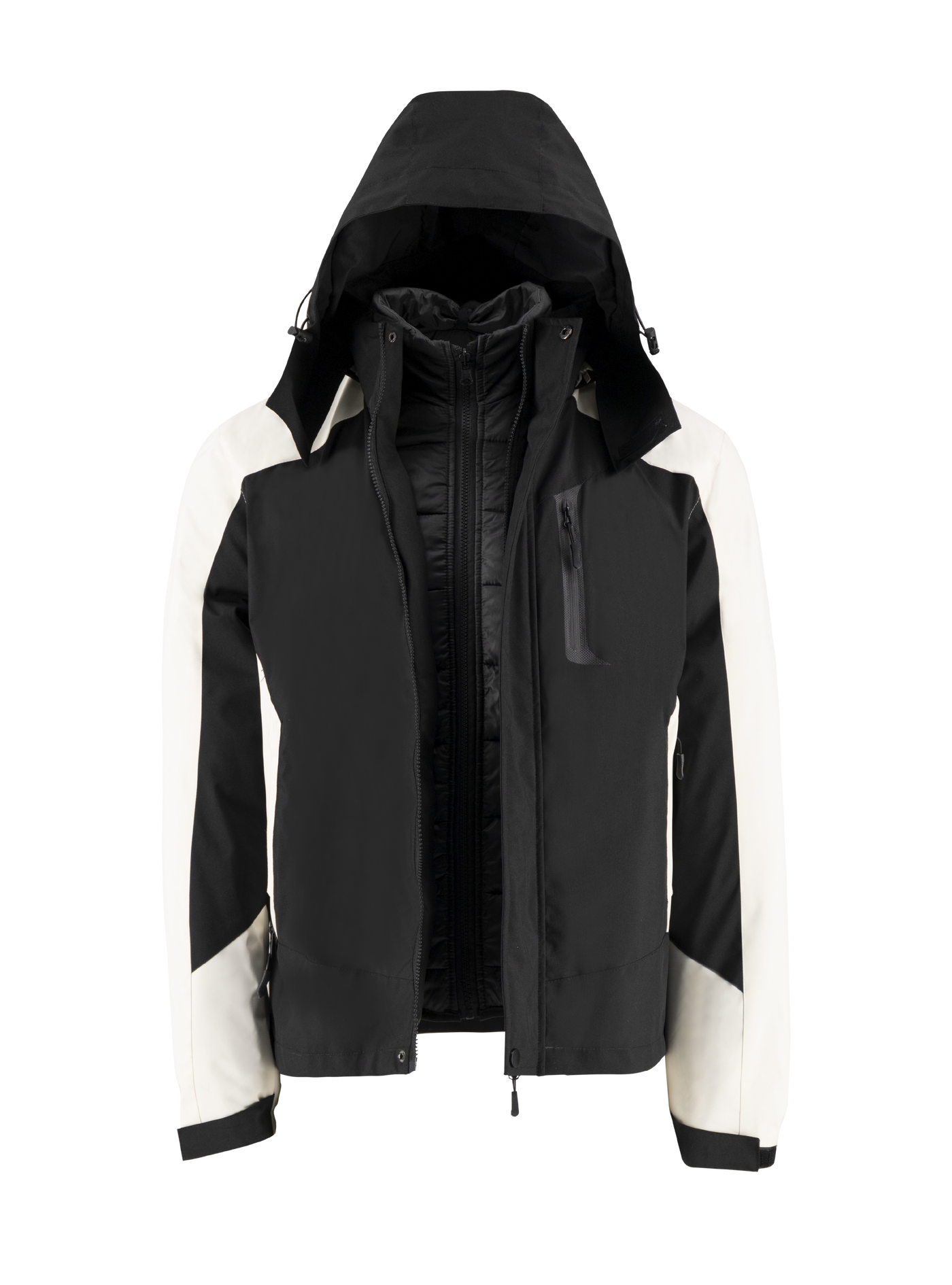 Chamarra ALEK-XT2503