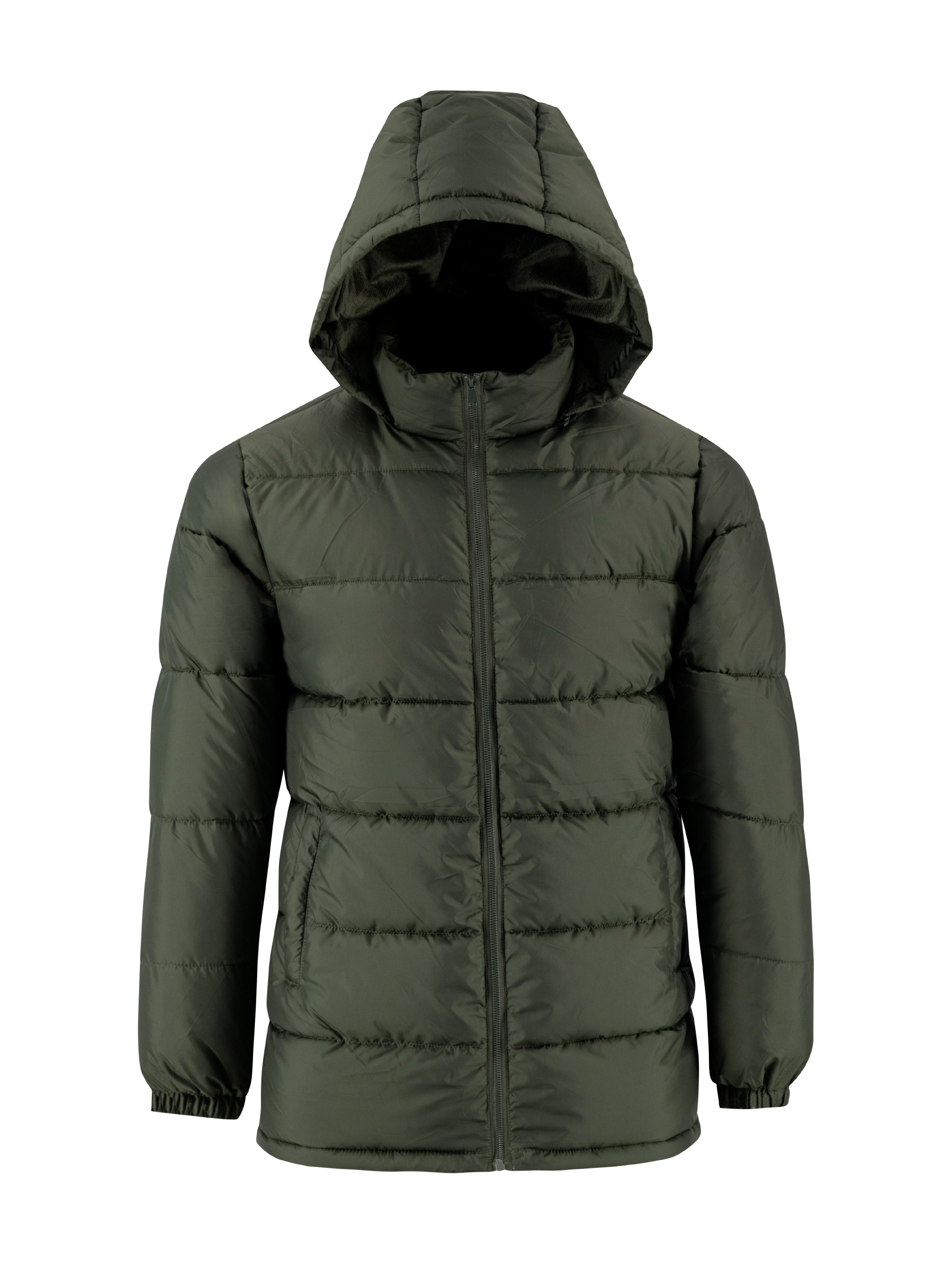 Chamarra JANEIROLONG-LW2502