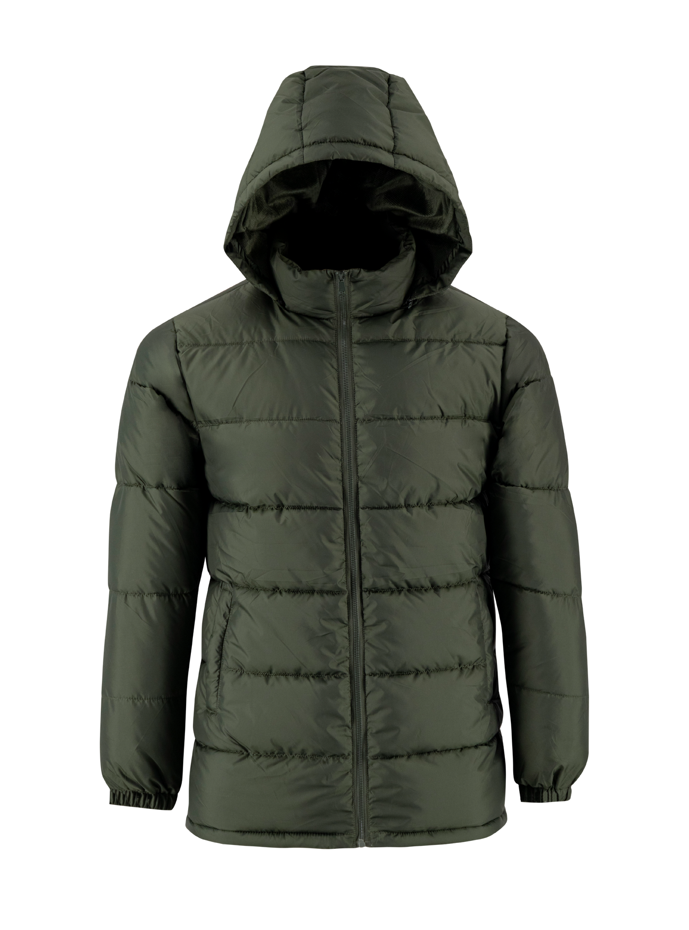 Chamarra JANEIROLONG-LW2502