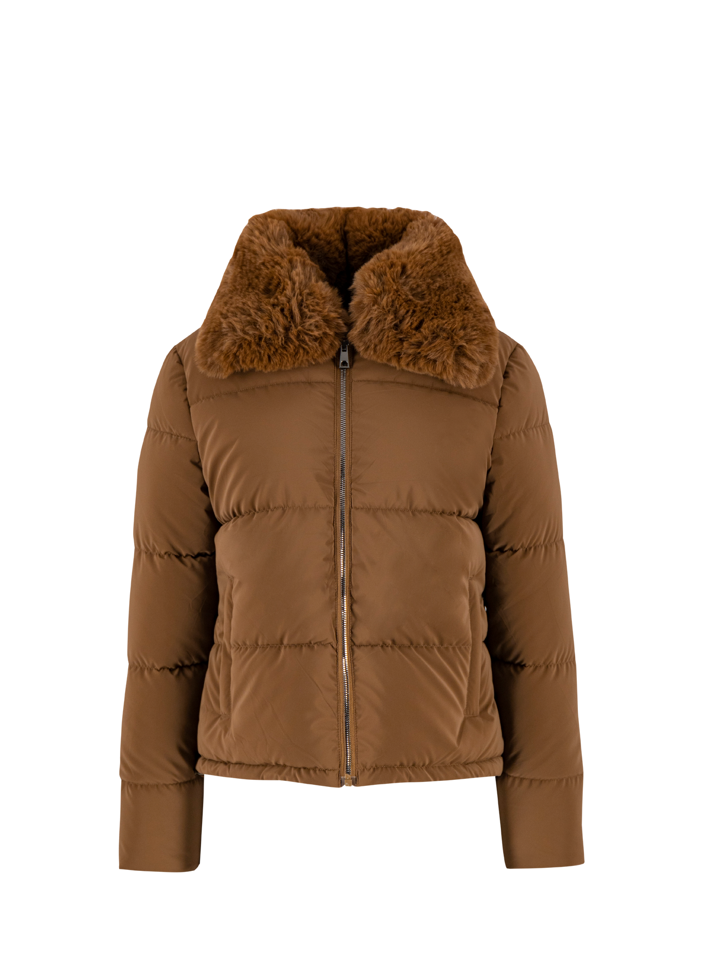 Chamarra MUKI-LW2501