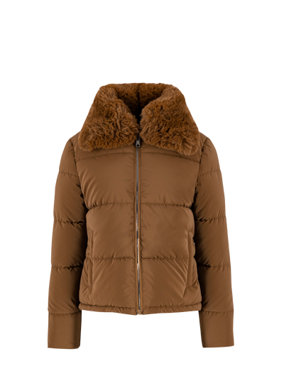 Chamarra MUKI-LW2501